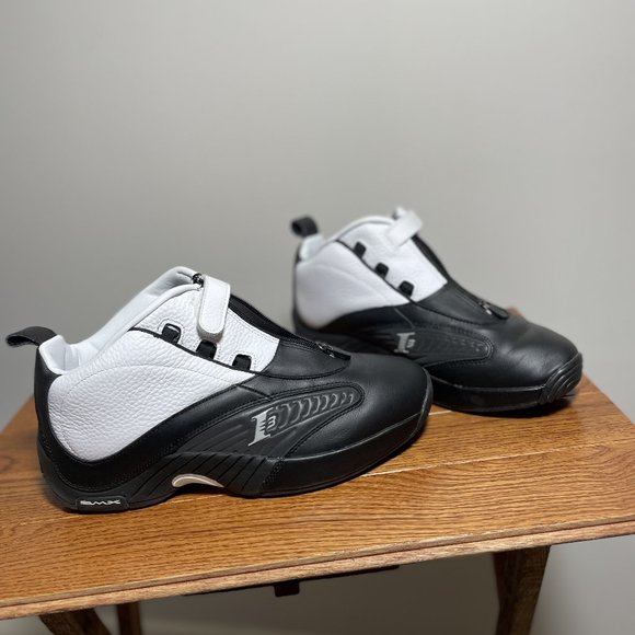 Reebok Shoes Allen Iverson Dmax I3 Basketball Shoes Poshmark